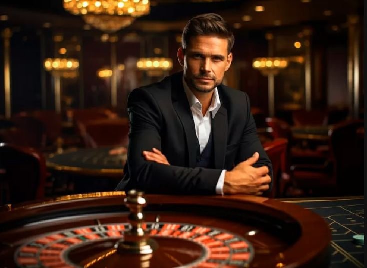 Tampilan visual sportsbook dan game slot hakim4d di perangkat mobile